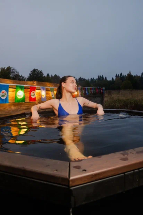 Папоротник — фото