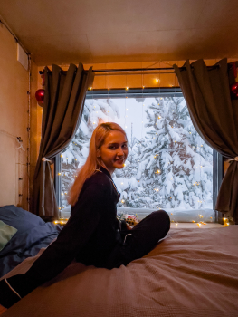 Датский Хюгге Мини — фото 7