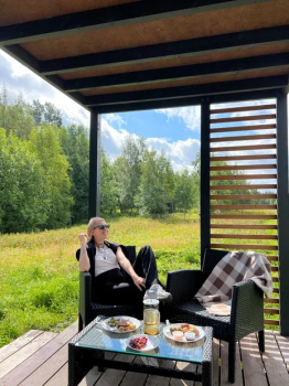 Датский Хюгге Стандарт — фото 12