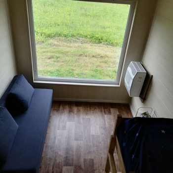 Барн Хауз Фрилуфтслив Бигтрэвл — фото 7