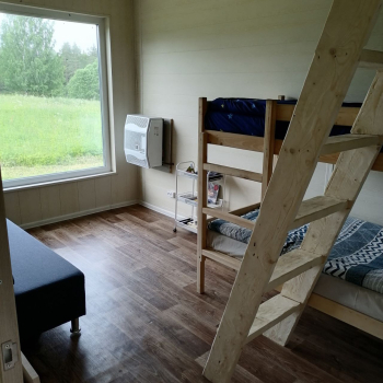 Барн Хауз Фрилуфтслив Бигтрэвл — фото 5