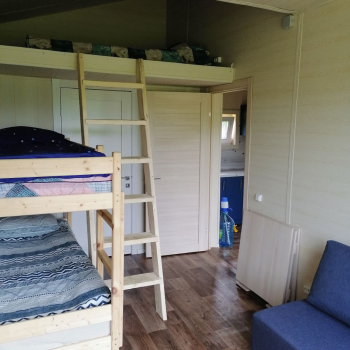 Барн Хауз Фрилуфтслив Бигтрэвл — фото 4