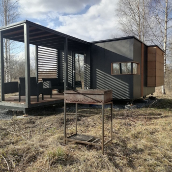 Датский Хюгге Стандарт — фото 10