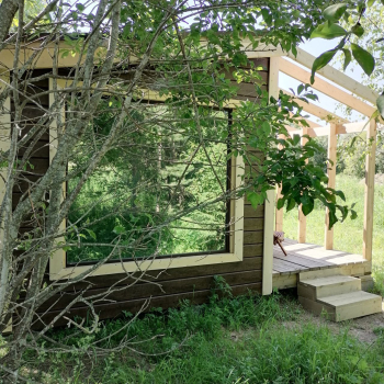 Барн Хауз Фрилуфтслив — фото 6