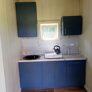 Барн Хауз Фрилуфтслив — фото 8