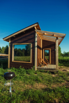 Барн Хауз Фрилуфтслив Бигтрэвл — фото 1