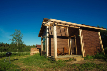 Барн Хауз Фрилуфтслив Бигтрэвл — фото 2