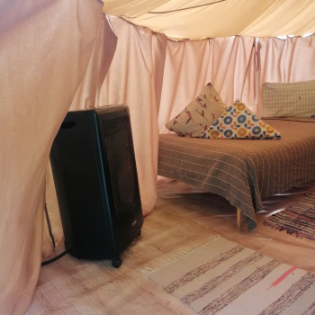 Шатер Кувакса Фэмили — фото 7