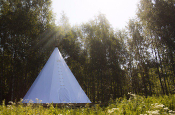 Шатер Кувакса Трипл — фото 7