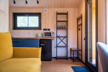 Дом на озере — фото 5