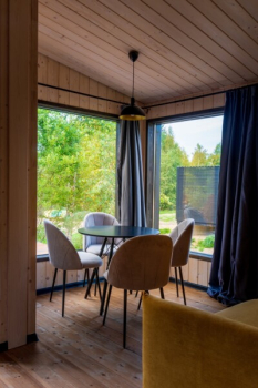 Дом на озере — фото 4