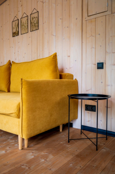 Дом на озере — фото 3