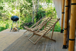 Мангальная зона — фото 1