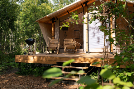 Хюгге Карелия — фото