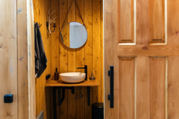 Сафари-шатер — фото 5