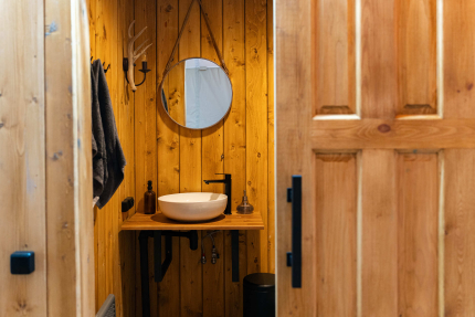 Хюгге Карелия — фото