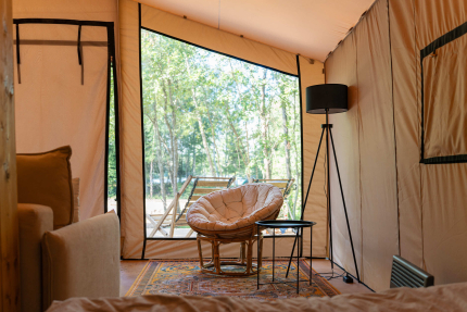 Хюгге Карелия — фото