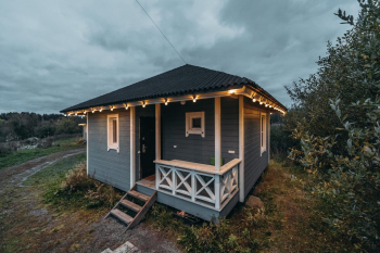 Soul коттедж — фото 1