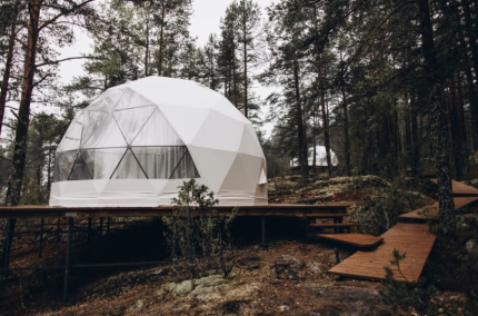 Lago Ladoga — фото