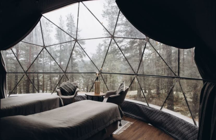 Lago Ladoga — фото