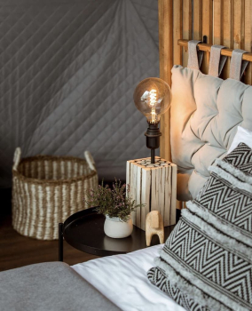  Геокупол на острове — фото 8