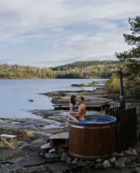 Водоем — фото 1