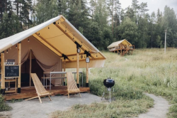 Мангальная зона — фото 1