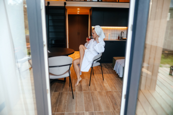 Барнхаус "Фьорд" — фото 8