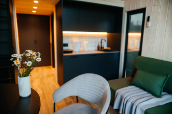 Барнхаус "Фьорд" — фото 10