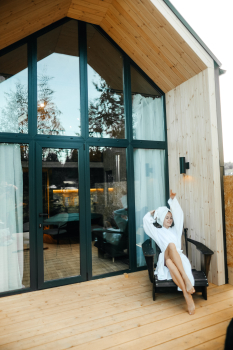 Барнхаус "Фьорд" — фото 2