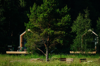 Барнхаус "Фьорд" — фото 17