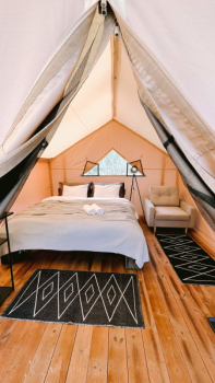 Сафари-тент "Family" — фото 5