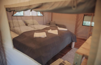 Сафари-тент "Romantic Plus" — фото 5