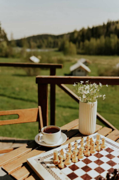 Сафари-тент "Romantic Plus" — фото 6