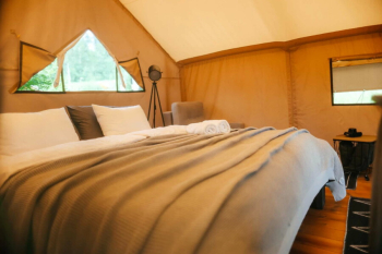 Сафари-тент "Family" — фото 7