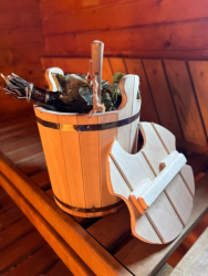 Баня — фото 1