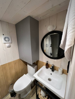 Барнхаус "Фьорд" — фото 14