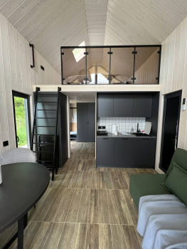 Барнхаус "Фьорд" — фото 15