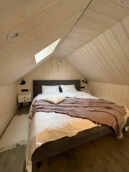 Барнхаус "Фьорд" — фото 4