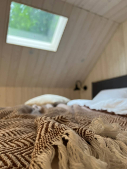 Барнхаус "Фьорд" — фото 6