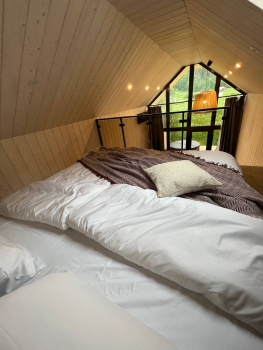 Барнхаус "Фьорд" — фото 7