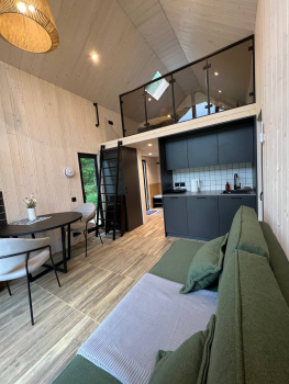 Барнхаус "Фьорд" — фото 9