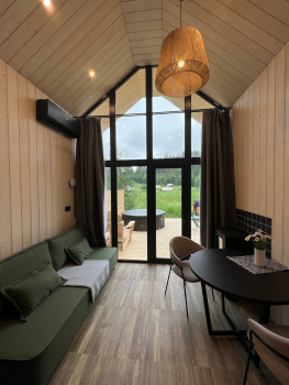 Барнхаус "Фьорд" — фото 12