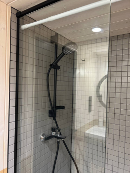 Барнхаус "Фьорд" — фото 13