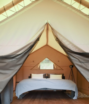 Сафари-тент "Romantic" — фото 5