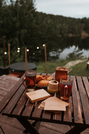 Смородина Camp — фото