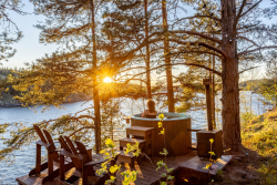 Горячий чан — фото 3