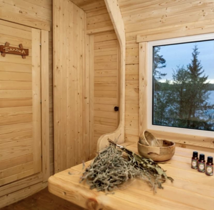 Смородина Camp — фото