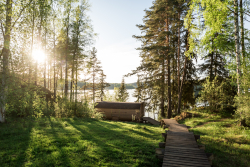 Баня — фото 4