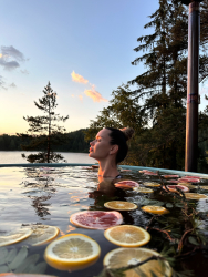 Горячий чан — фото 2